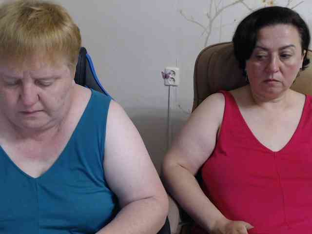 XMollyJaneEX webcam