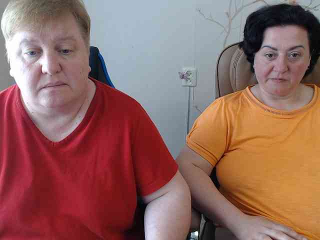 XMollyJaneEX webcam