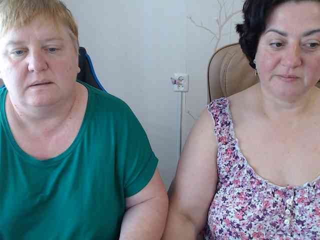 XMollyJaneEX webcam