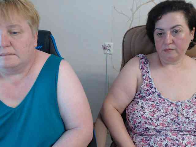XMollyJaneEX webcam