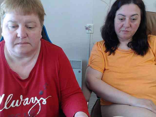 XMollyJaneEX webcam