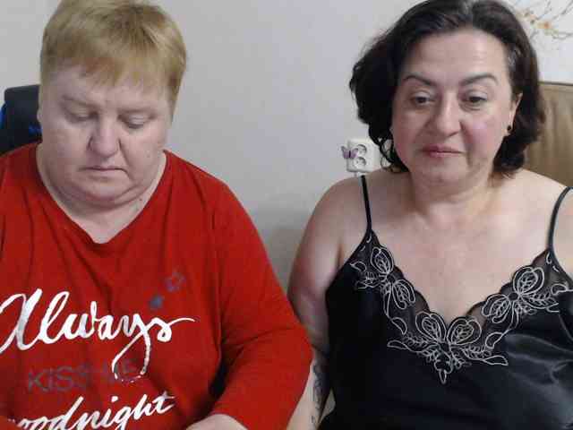 XMollyJaneEX webcam