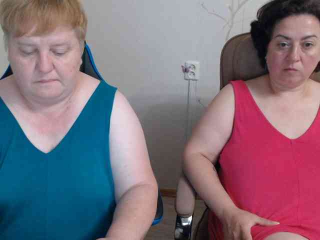 XMollyJaneEX webcam