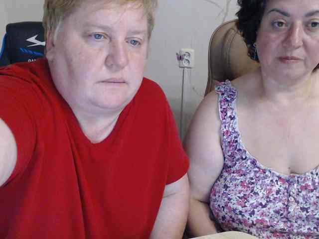 XMollyJaneEX webcam