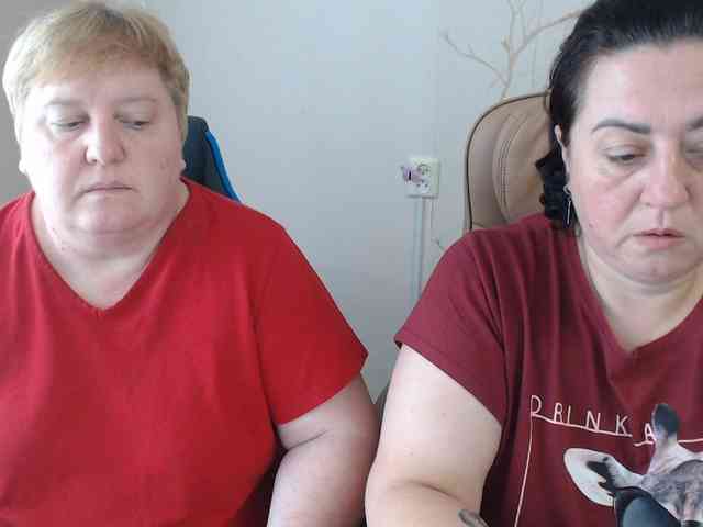 XMollyJaneEX webcam