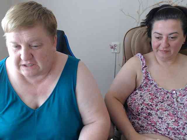 XMollyJaneEX webcam