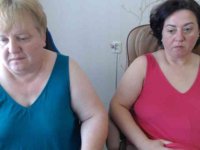 XMollyJaneEX webcam