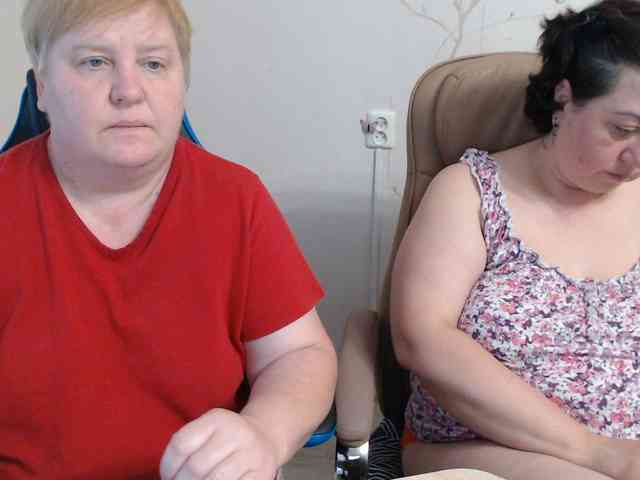 XMollyJaneEX webcam