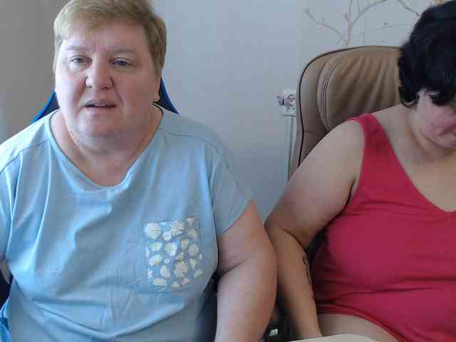 XMollyJaneEX webcam