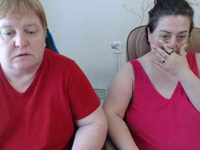 XMollyJaneEX webcam