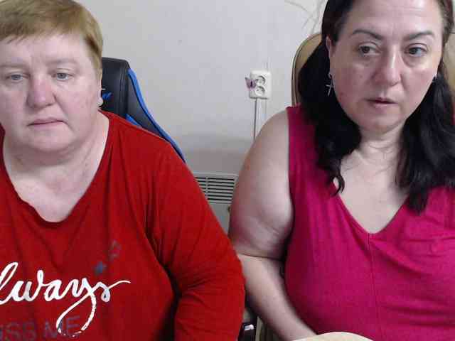 XMollyJaneEX webcam