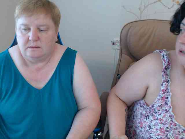 XMollyJaneEX webcam