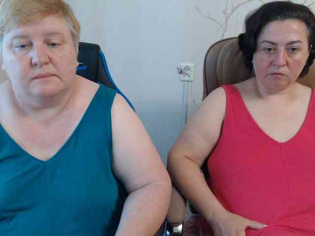 XMollyJaneEX webcam