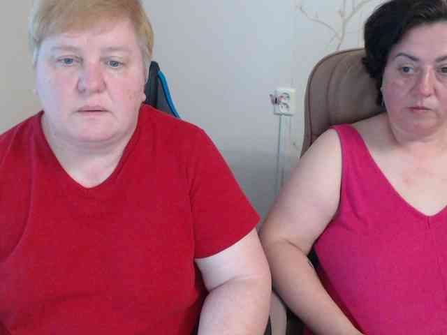 XMollyJaneEX webcam