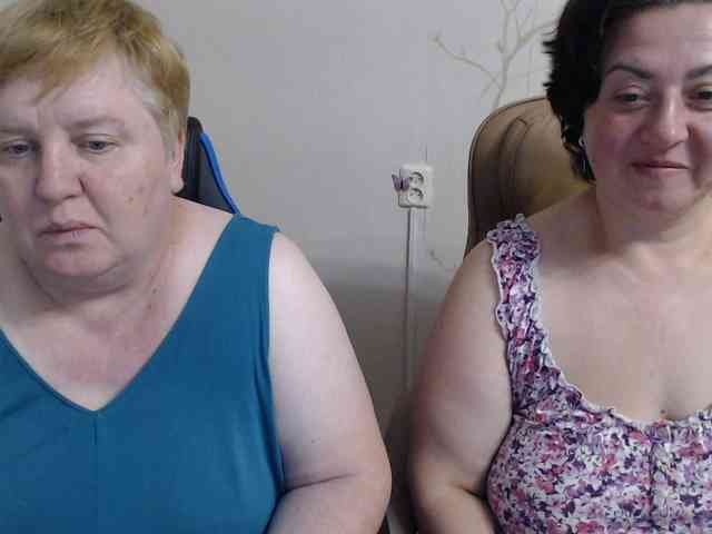 XMollyJaneEX webcam