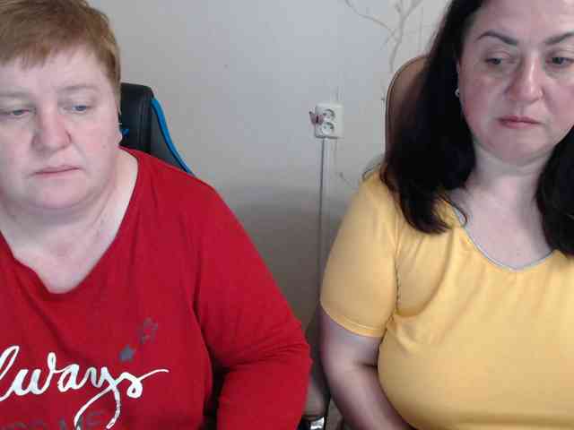 XMollyJaneEX webcam