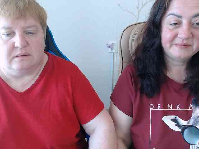 XMollyJaneEX webcam