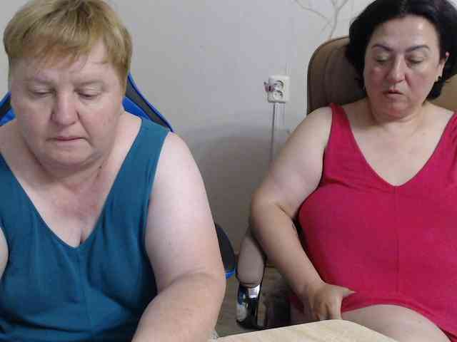 XMollyJaneEX webcam