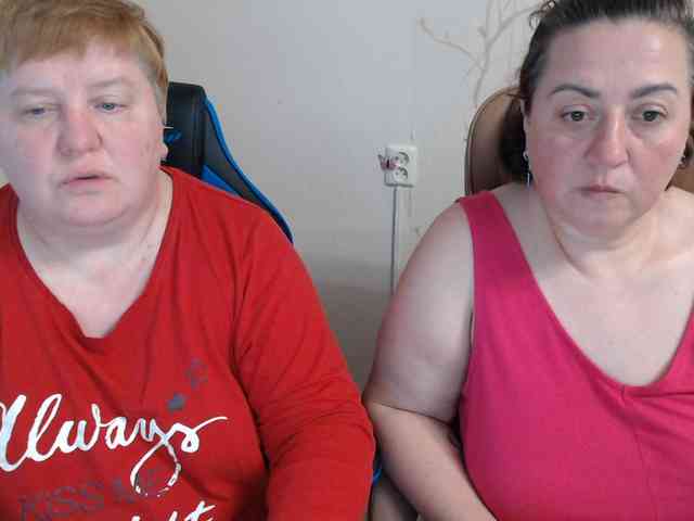 XMollyJaneEX webcam