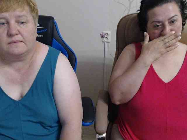 XMollyJaneEX webcam