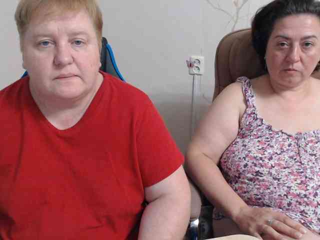 XMollyJaneEX webcam