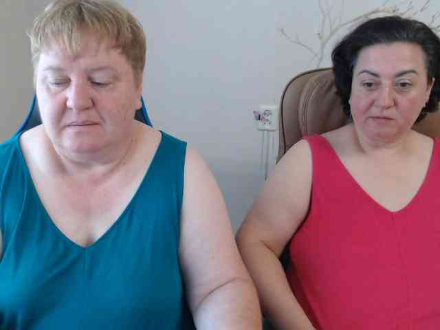 XMollyJaneEX webcam