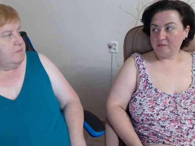 XMollyJaneEX webcam