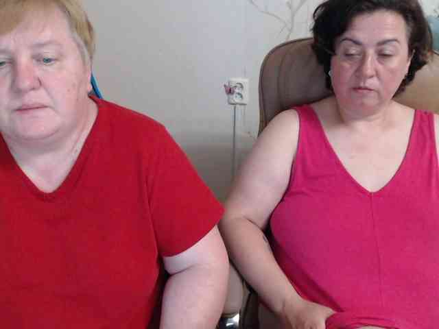XMollyJaneEX webcam