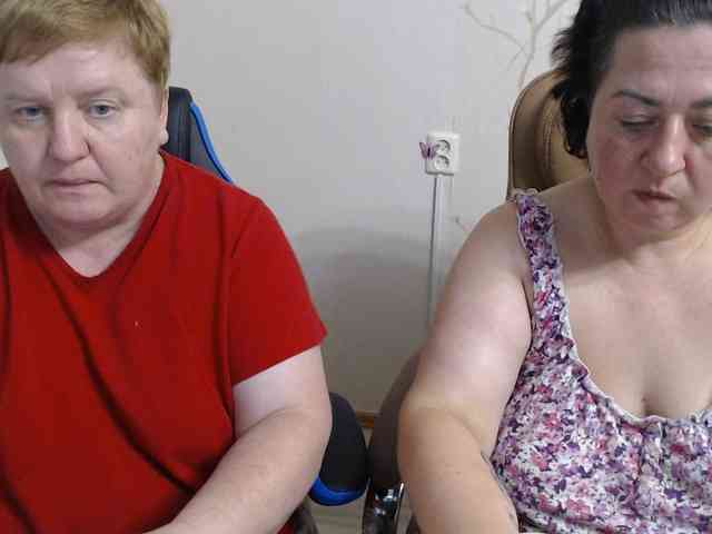 XMollyJaneEX webcam