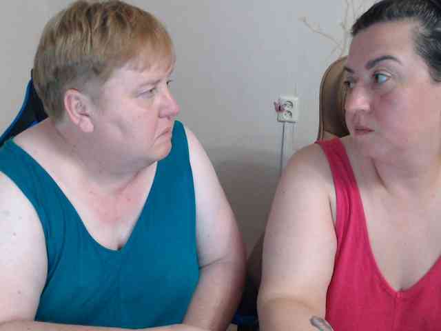 XMollyJaneEX webcam