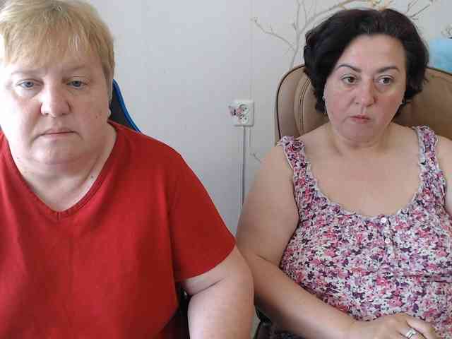 XMollyJaneEX webcam