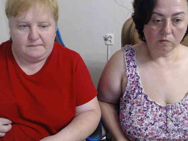 XMollyJaneEX webcam