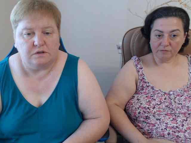 XMollyJaneEX webcam