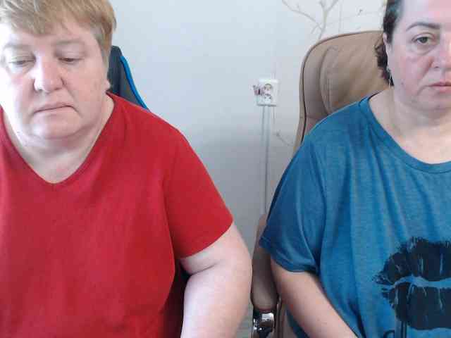 XMollyJaneEX webcam