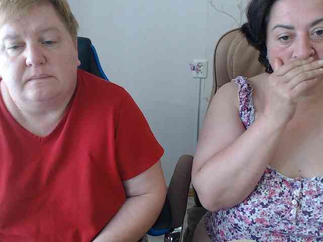 XMollyJaneEX webcam