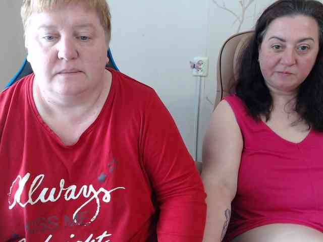 XMollyJaneEX webcam