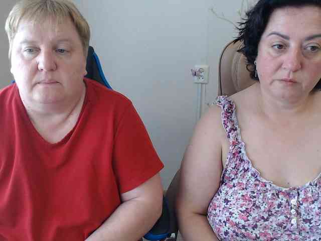 XMollyJaneEX webcam