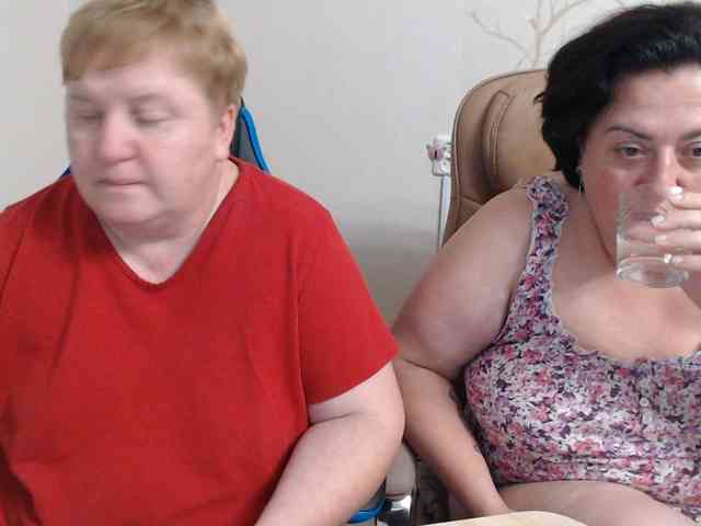 XMollyJaneEX webcam