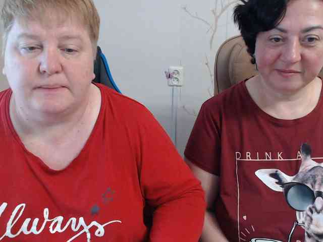 XMollyJaneEX webcam
