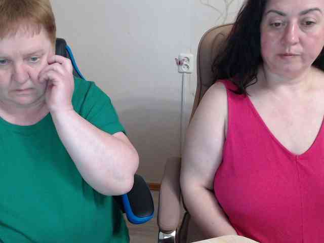 XMollyJaneEX webcam