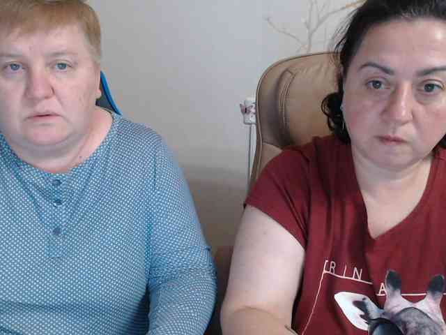 XMollyJaneEX webcam