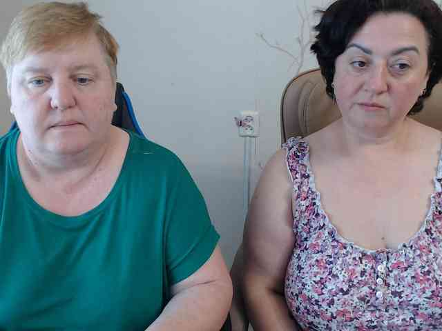 XMollyJaneEX webcam