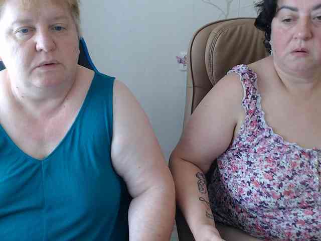 XMollyJaneEX webcam