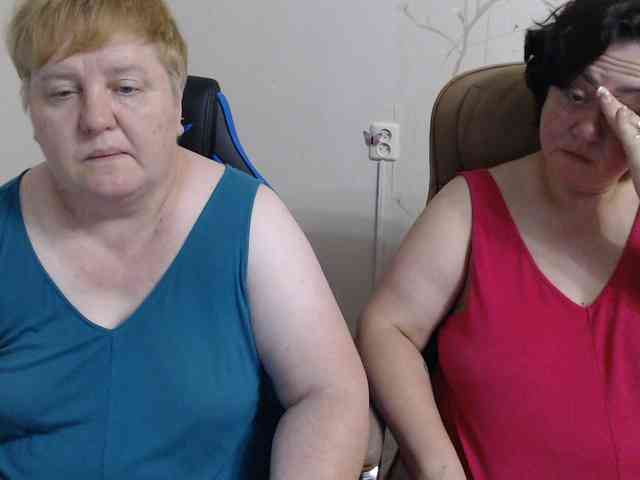 XMollyJaneEX webcam