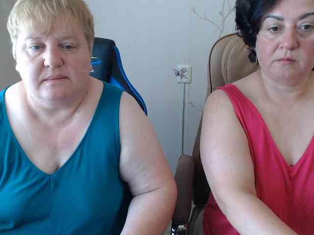 XMollyJaneEX webcam
