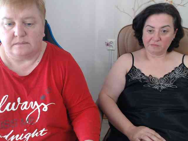 XMollyJaneEX webcam