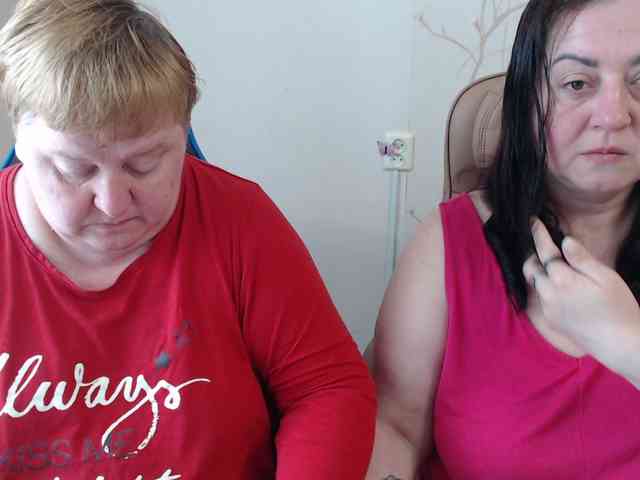 XMollyJaneEX webcam