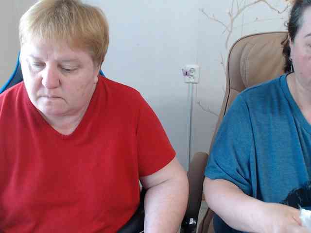 XMollyJaneEX webcam