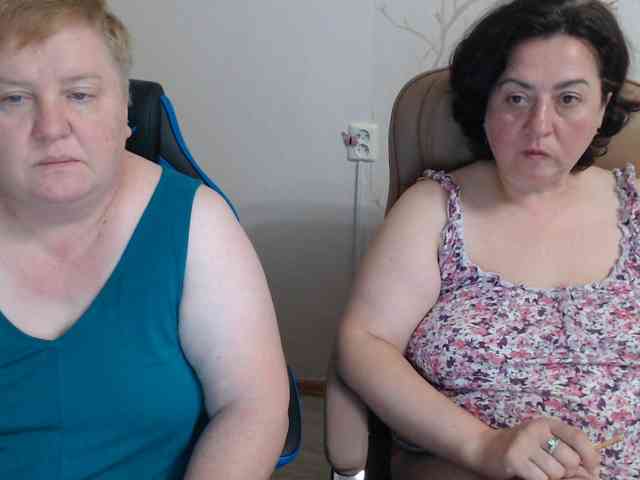 XMollyJaneEX webcam