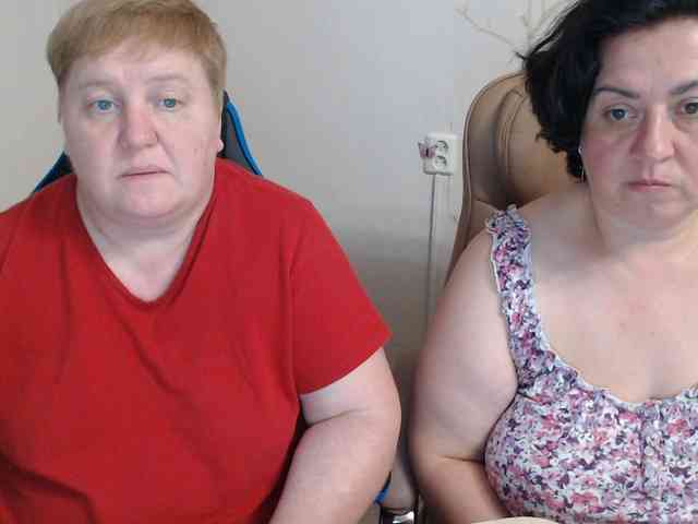 XMollyJaneEX webcam